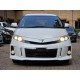 Toyota Estima 8 SEAT, 2 YEAR WARRANTY, WARRANTED MILES 2.4 5dr